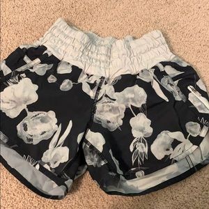 Lululemon Athletic Shorts